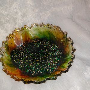 Resin Bowl