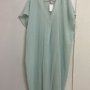 H&M Kaftan Dress