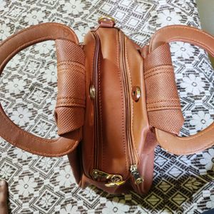 Eleegace Handbag