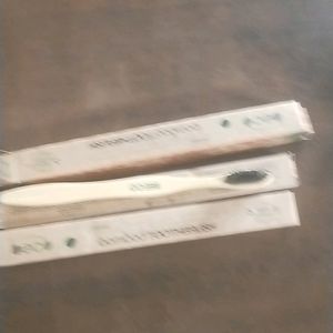 Beco Wooden Toothbrush Pack Of 3