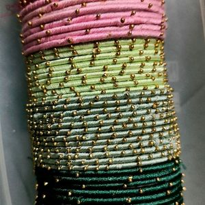 Set Of 4 Bangles