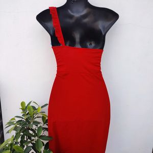 H&M Bodycon Dress