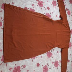 Winter Care Kurta Pajama