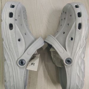 🔥New Sealed Crocs