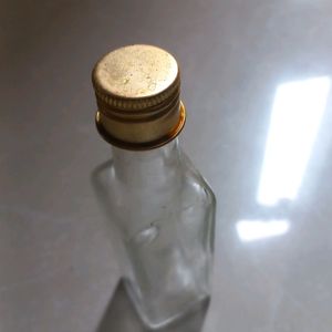 Glass Jar