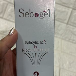 Sebogel