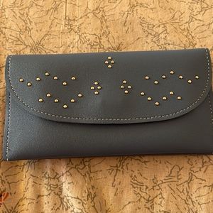 Clutch Purse New