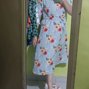 New Maxi Frock