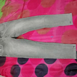 Men's Jeans Pant