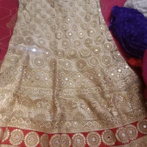 Bridal Lehenga