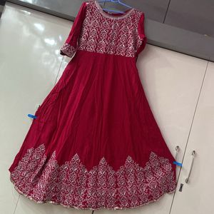 Diwali Offers Good 👀 👗 Dress For A Girl 👧😍😍