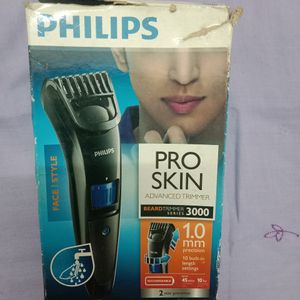 PHILIPS TRIMMER