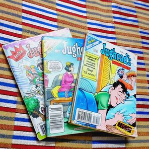 Archies Comics