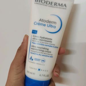 Bioderma Atoderm Cream