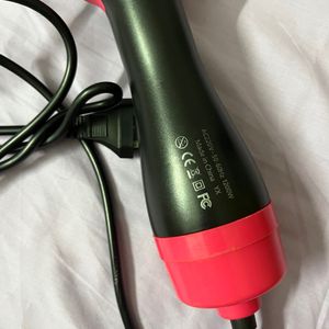 Blow Dryer Brush