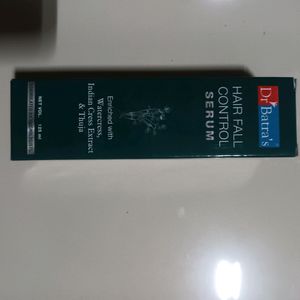 Dr Batras Hair Fall Control Serum