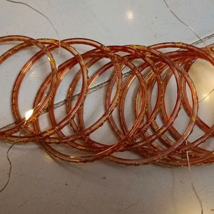 Glass Bangles