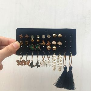 Earrings Set