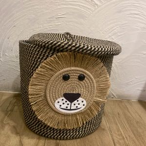 Cute Storage Basket