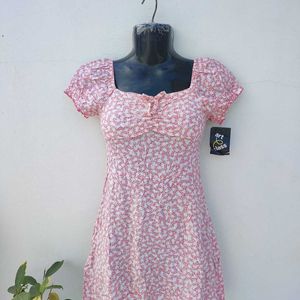 Art Class Girl Dress