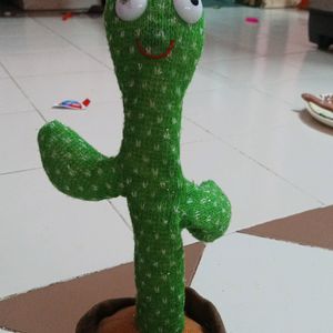 Cactus Toy