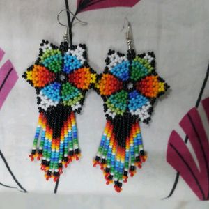 Boho Earrings