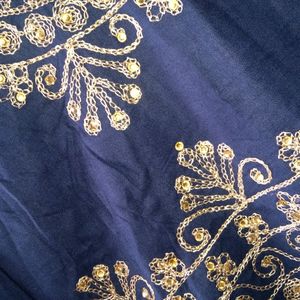 anarkali suit