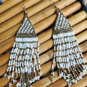 Beautiful Handmade Earings