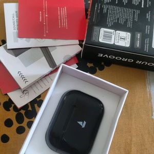 BOAT AIRPODS BOX