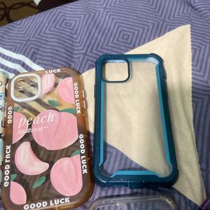 Iphone 11&12 Case