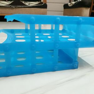 Foldable Book Holder