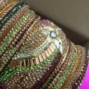 Bangle Jhoda New Piece Not Used At All