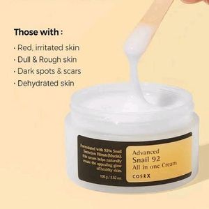 Cosrx Snail All In One Cream