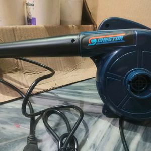 New Cheston 600 W 17000rpm Blower