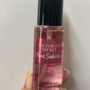 VS pure seduction