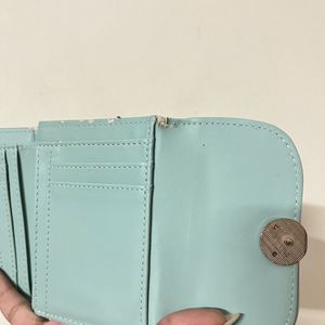 Caprese Wallet