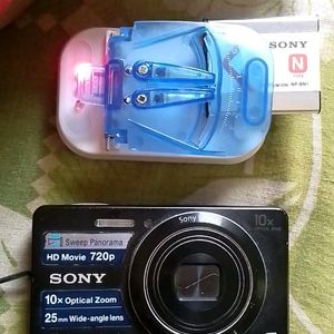 Sony Cyber Shot