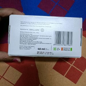 Brillare Tea Tree And Salicylic Acid Oil Shots