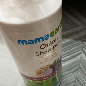 Shampoo Sealed Pack