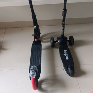 Brand New Scooter For Sale