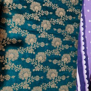 Banaras Silk