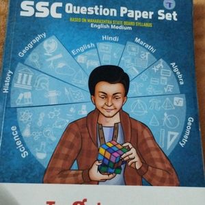 SSC Question Papar Set