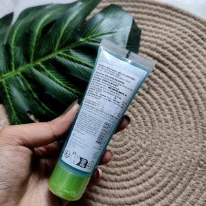 Bioderma Sebium Gel Moussant Facewash