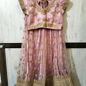 Bridal Lehenga