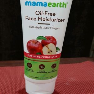 Mamaearth Oil Free Face Moisturizer