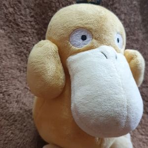 Pokemon Soft TOY psyduck