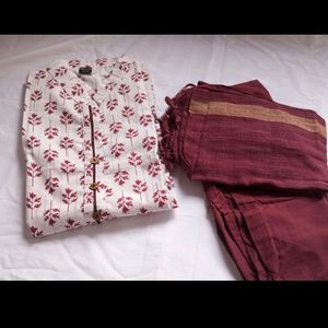 Kurti Set