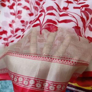 Handloom Saree