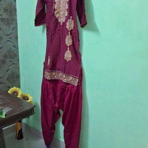 Kurta Salwar🥰 Pickup 2