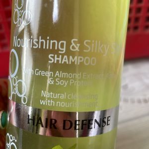 VLCC Shampoo